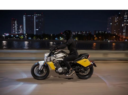 motorrika image